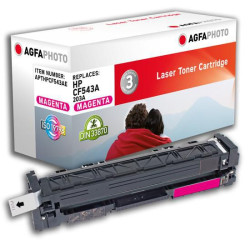 Toner Magenta