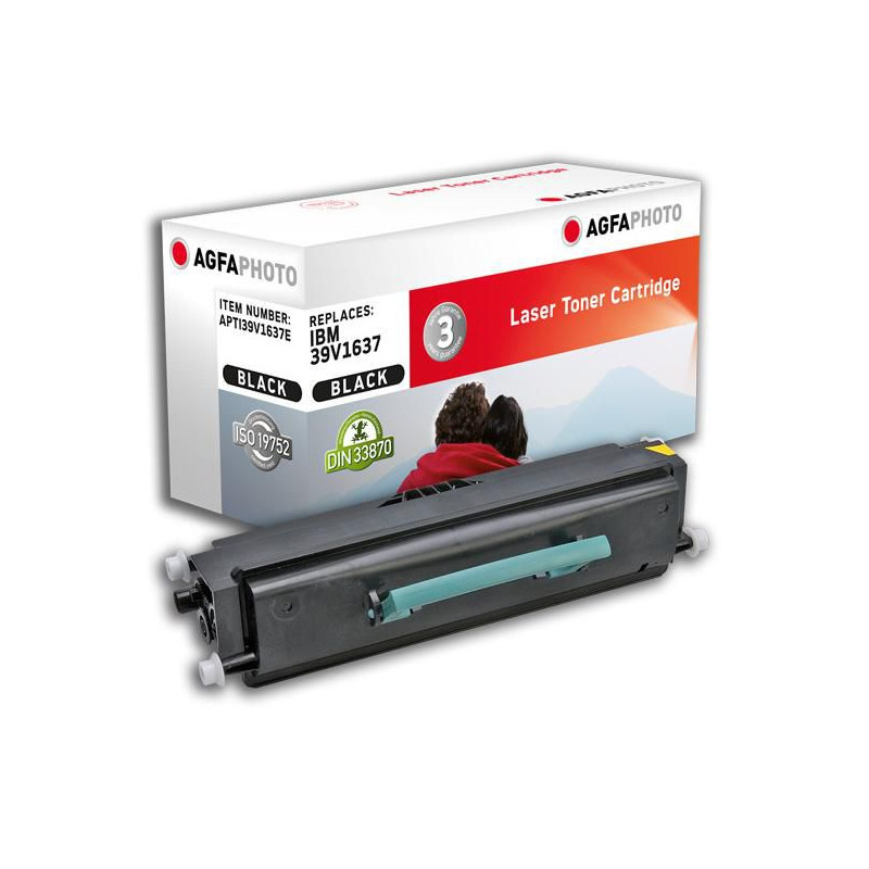 Toner Black