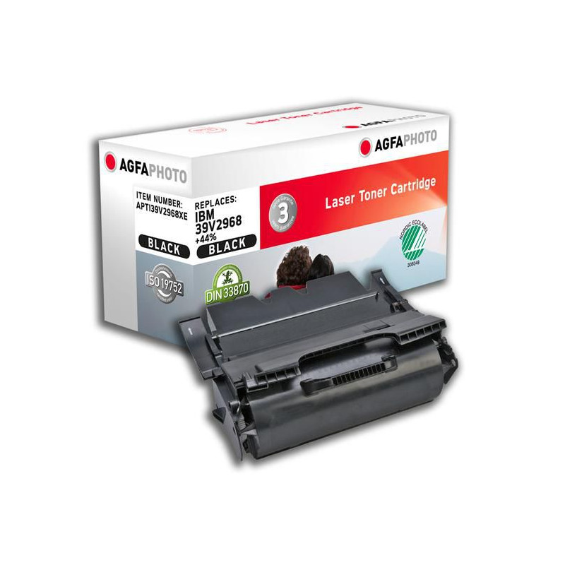 Toner Black