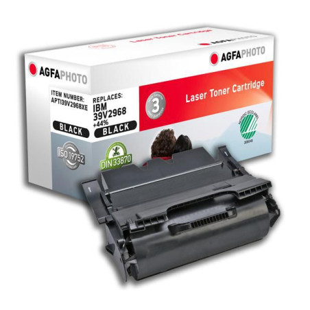 Toner Black