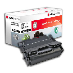 Toner Black