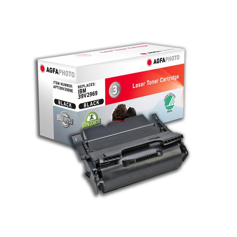 Toner Black