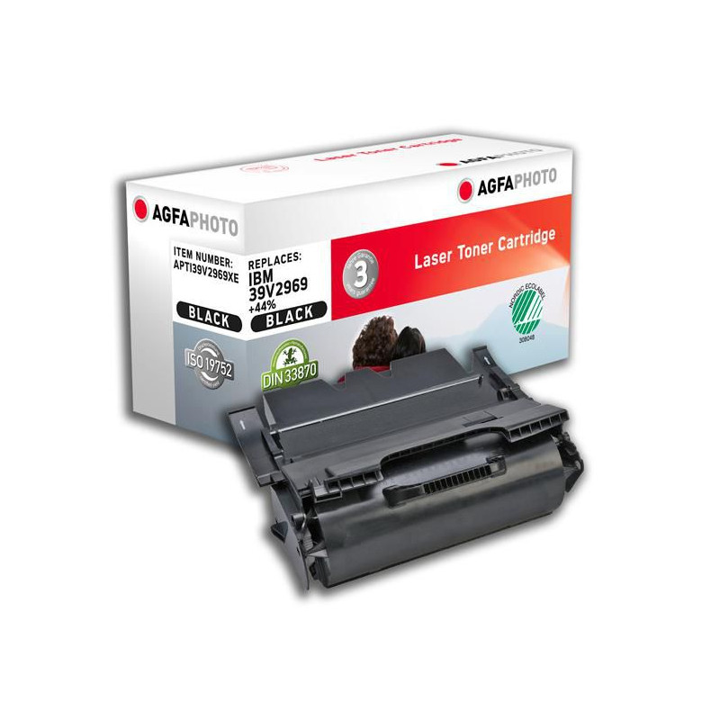 Toner Black