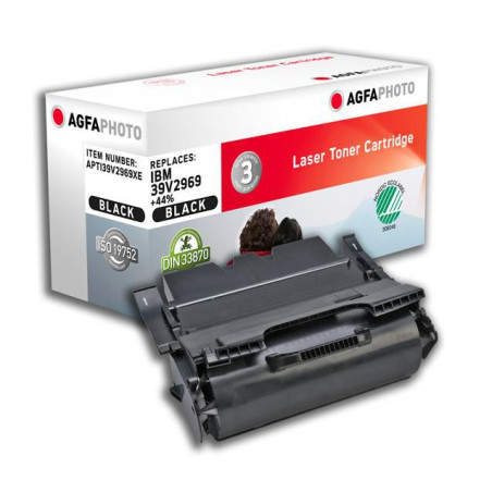 Toner Black