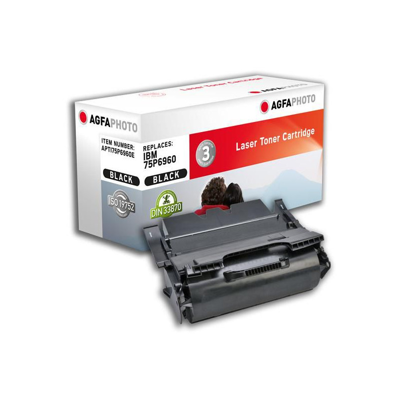 Toner Black