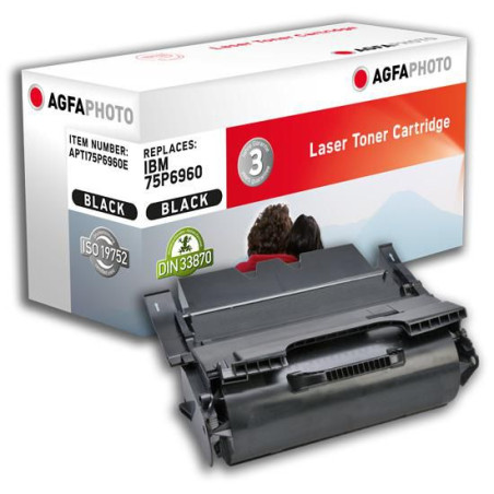 Toner Black