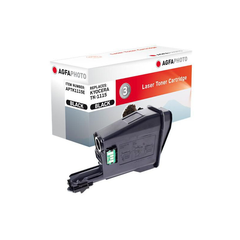 Toner Black