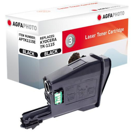 Toner Black
