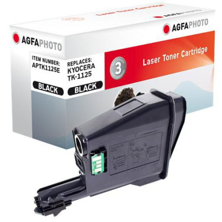 Toner Black