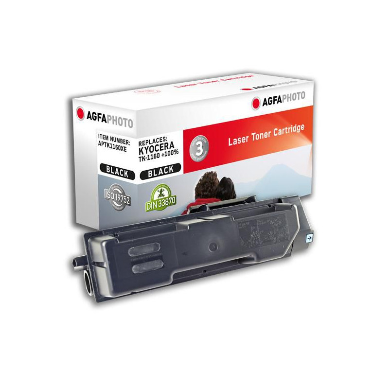 Toner Black