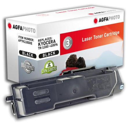 Toner Black