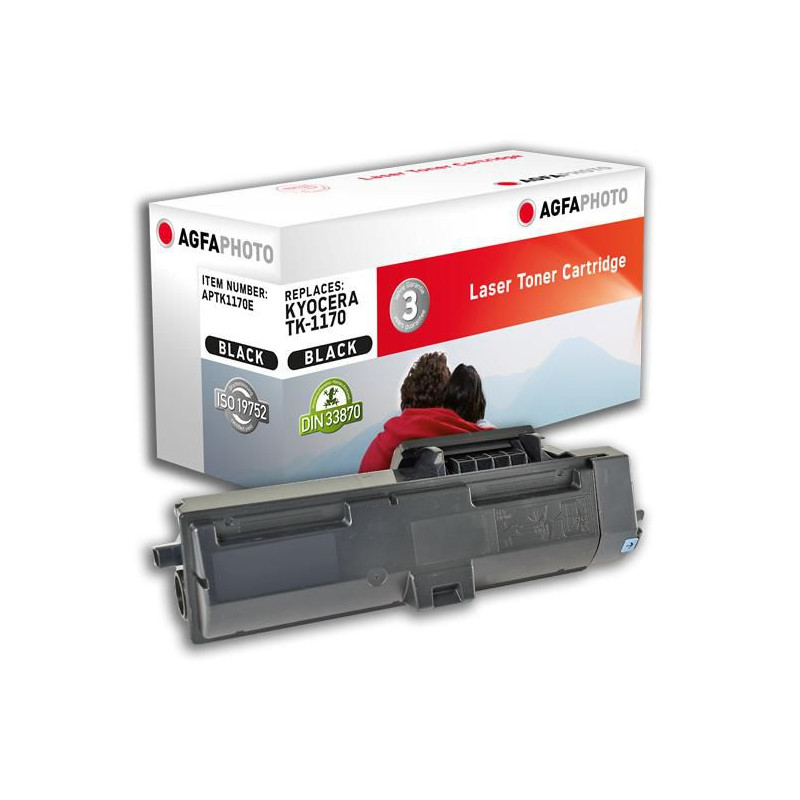 Toner Black