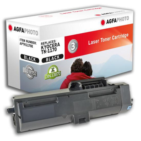 Toner Black