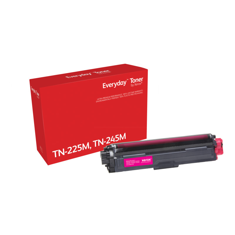 Everyday - Magenta - compatible - cartucho de tóner (alterna | APLIUM