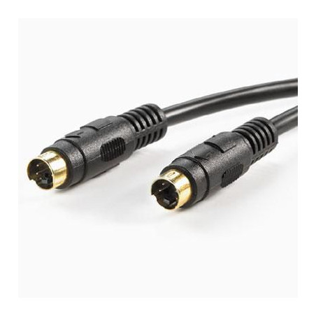 S - Video Cable M/M, 3m