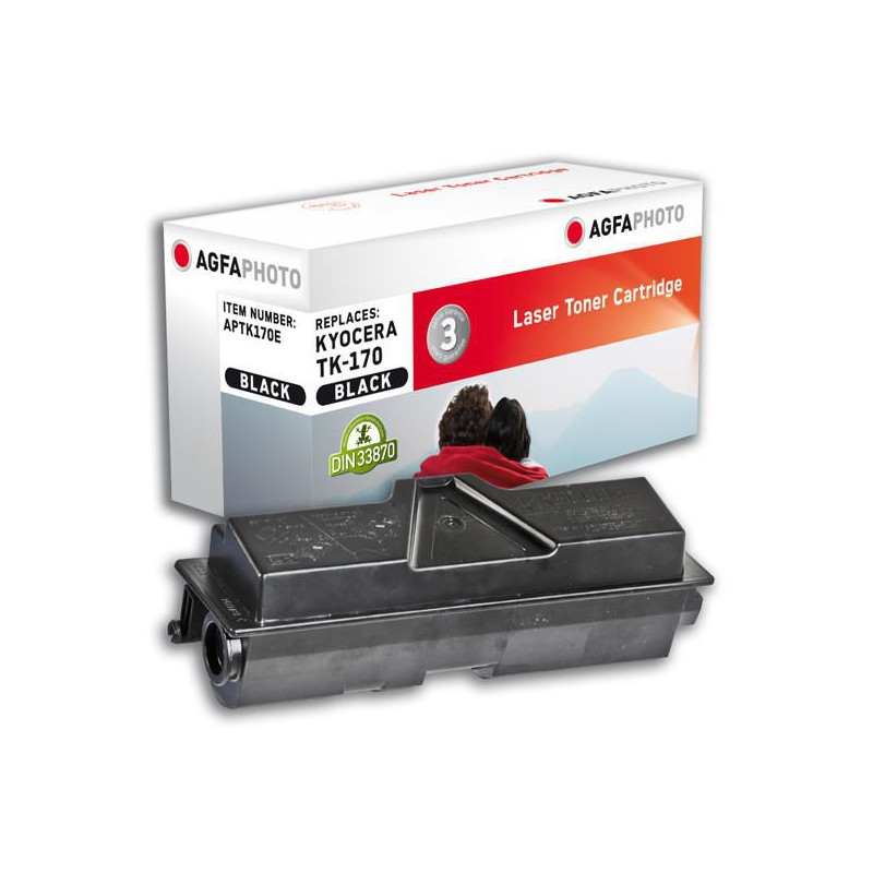 Toner BK, rpl TK-170