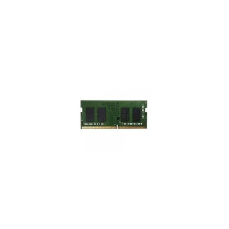 QNAP - T0 version - DDR4 - módulo - 4GB - SODIMM de 260 cont | APLIUM