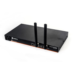 Avocent ACS 8000 Advanced Console Server ACS8008-EU-DAC-400 - Servidor