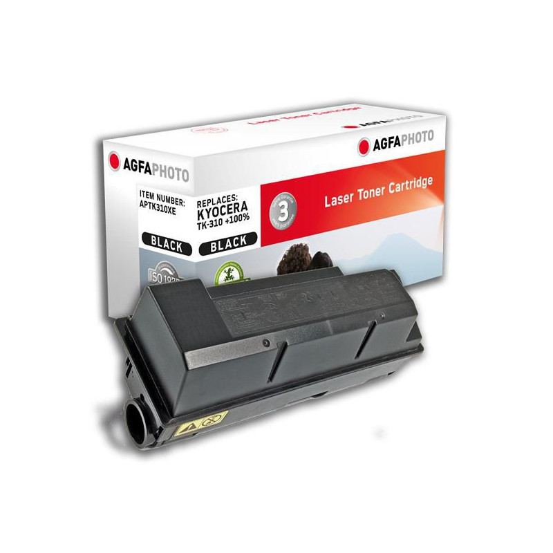 Toner Black