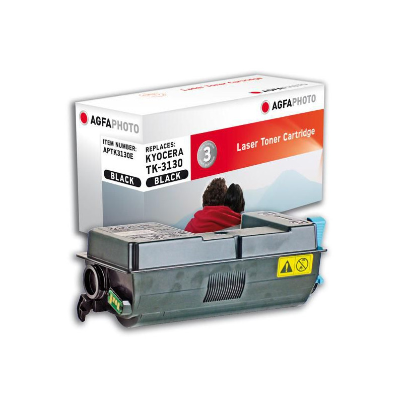 Toner Black