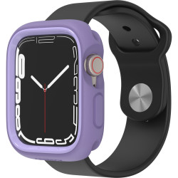 OtterBox Exo Edge Apple Watch 7 45mm pur