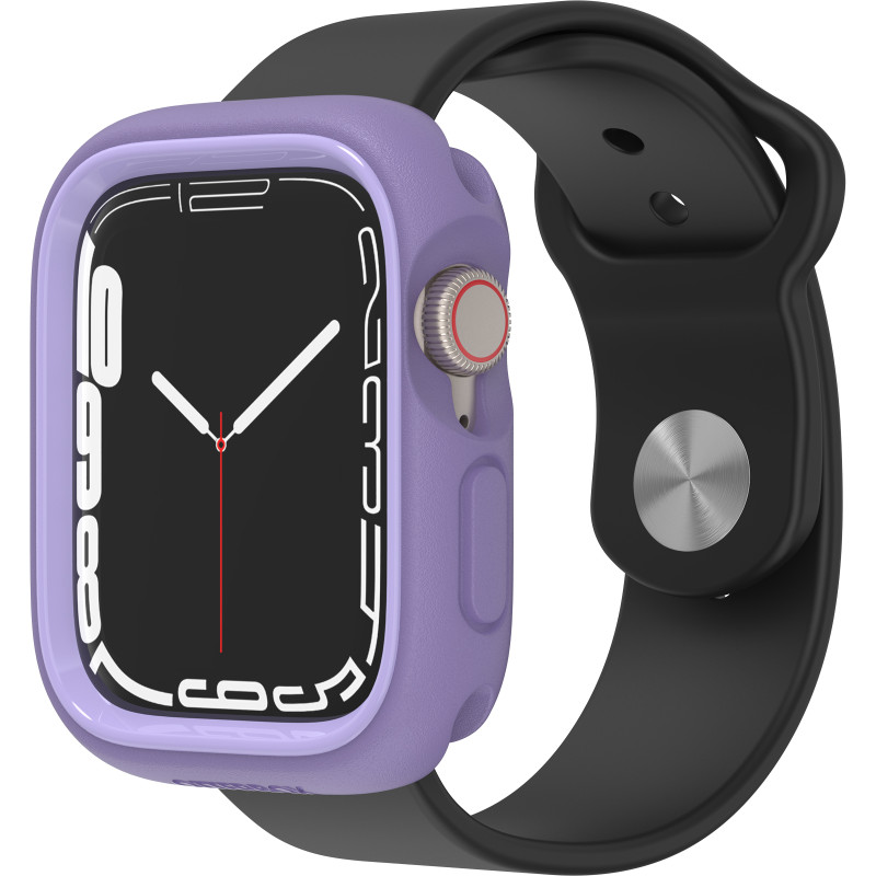 OtterBox Exo Edge Apple Watch 7 45mm pur