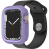 OtterBox Exo Edge Apple Watch 7 45mm pur