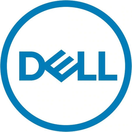 Dell Single (1+0) - Kit del cliente - fuente de alimentación - conecta