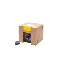 HP 869 - 3 L - amarillo - original - PageWide XL Pro - cartu | APLIUM