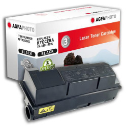 Toner Black