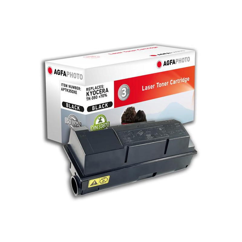 Toner Black
