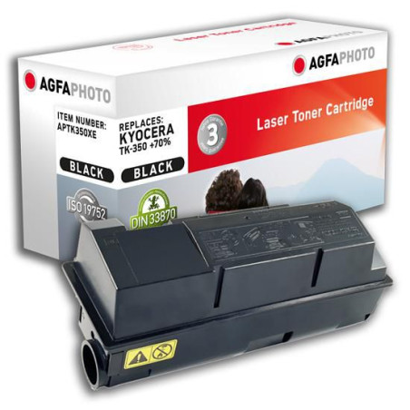 Toner Black