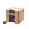 HP 869 - 3 L - negro - original - PageWide XL Pro - cartucho | APLIUM