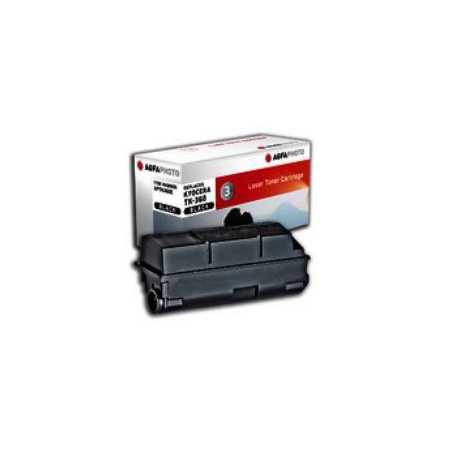 Toner Black, rpl. TK-360