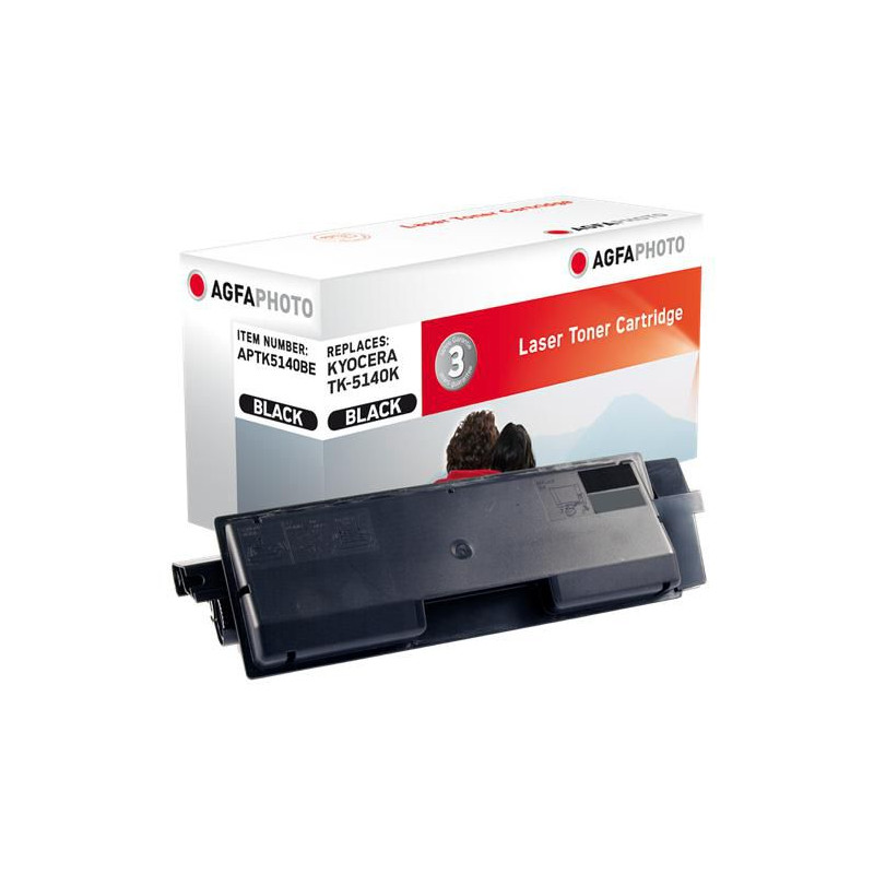 Toner Black
