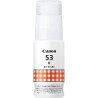 GI-53 R Eur Red Ink Bottle . | APLIUM