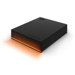 Seagate FireCuda STKL5000400 - Disco duro - 5TB - externo (p | APLIUM
