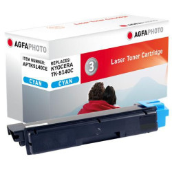 Toner Cyan