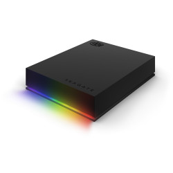 Seagate FireCuda STKL5000400 - Disco duro - 5TB - externo (p | APLIUM