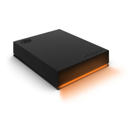 Seagate FireCuda STKL5000400 - Disco duro - 5TB - externo (p | APLIUM