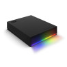 Seagate FireCuda STKL5000400 - Disco duro - 5TB - externo (p | APLIUM
