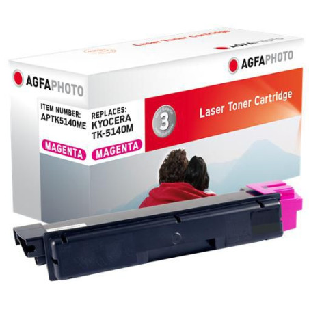 Toner Magenta