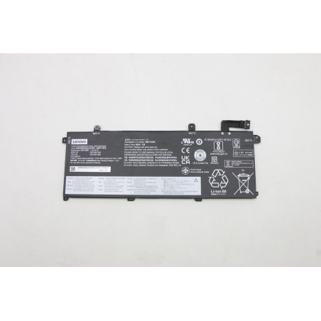 Internal, 3c, 50Wh, LiIon, LGC