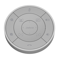 Jabra Panacast 50 Remote Grey | APLIUM
