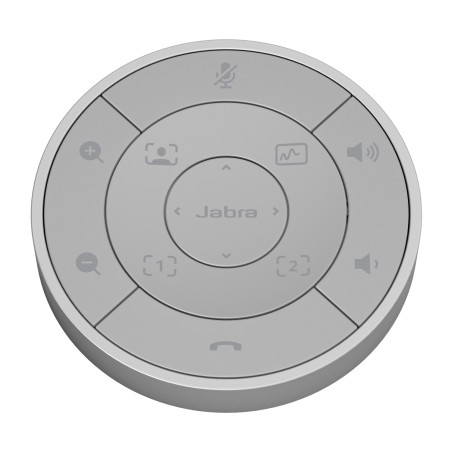Jabra Panacast 50 Remote Grey | APLIUM