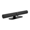 Jabra - Soporte para cámara - escritorio - negro - para Pana | APLIUM