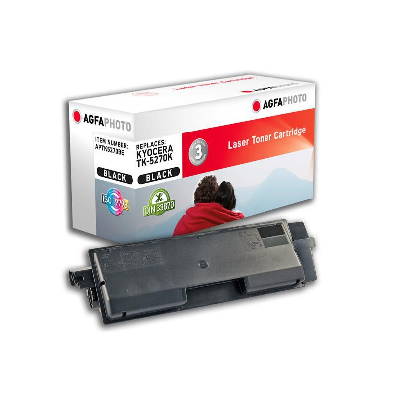 Toner Black