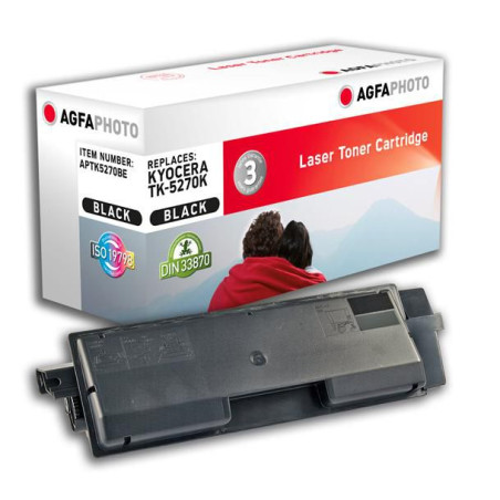 Toner Black