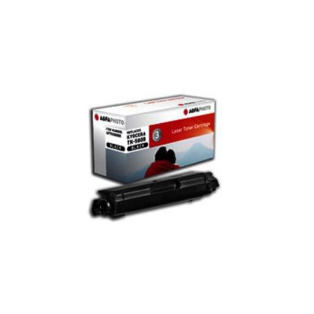 Toner BK, rpl. TK-580B