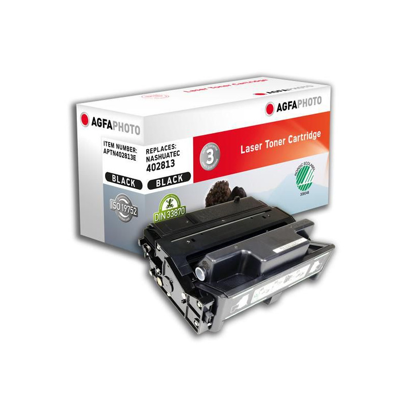 Toner Black